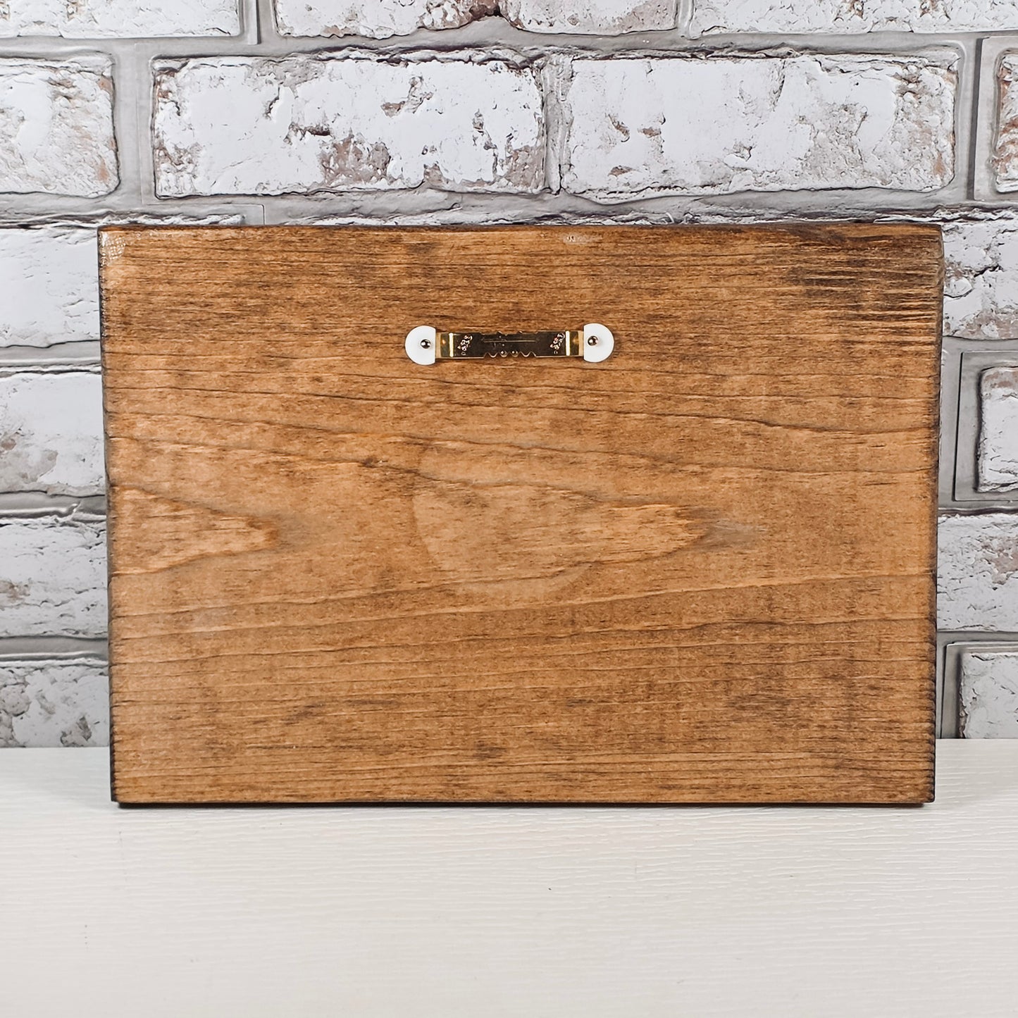 Handmade Upcycled Farmhouse Wood Sign | 1879 Dry Goods Co. | Vintage Style Wall Decor