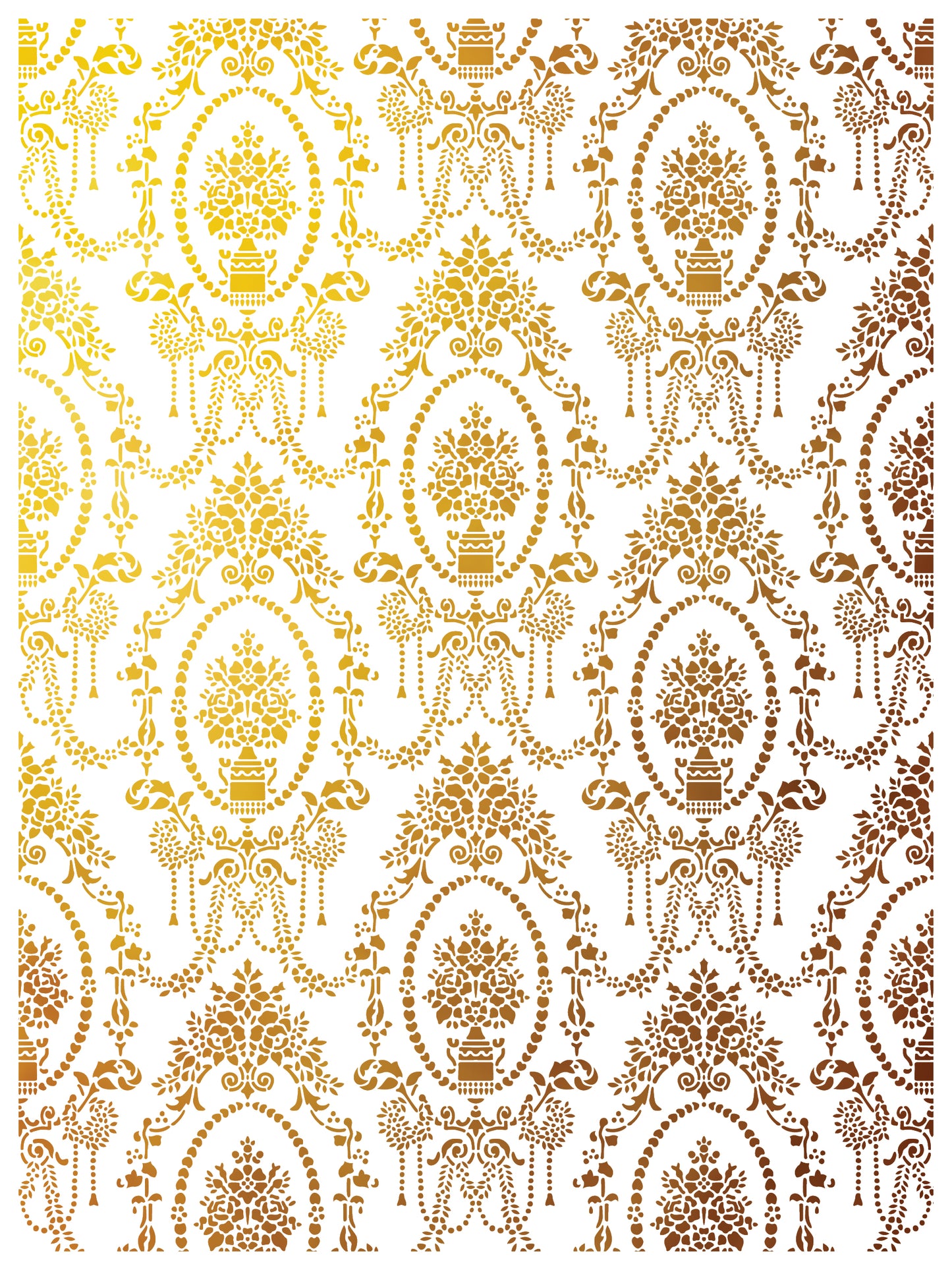 IOD Emporium Gilded Transfer