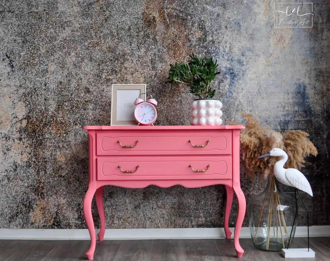 Cotton Candy Sky Silk All-In-One Mineral Paint