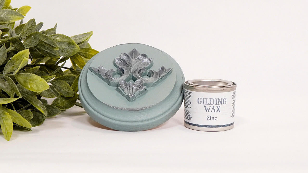 Gilding Wax