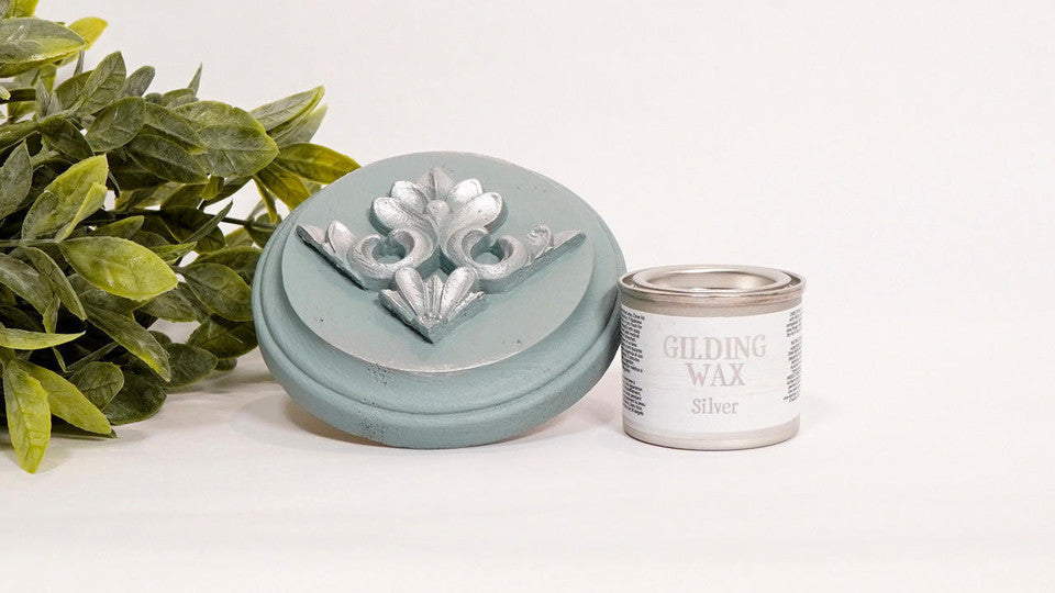Gilding Wax