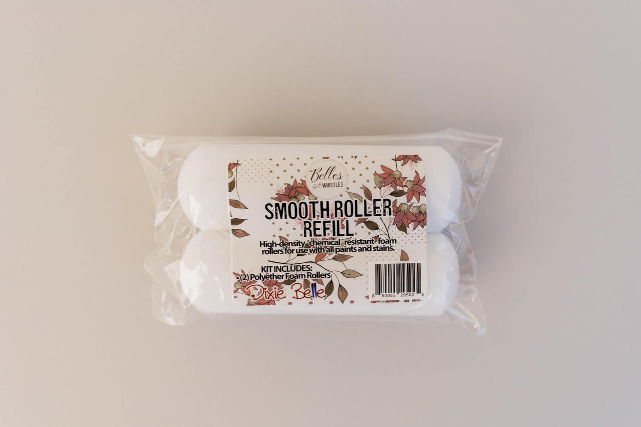 Smooth Roller