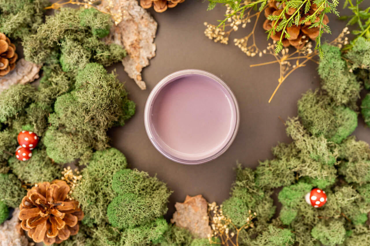 Secret Path Chalk Mineral Paint