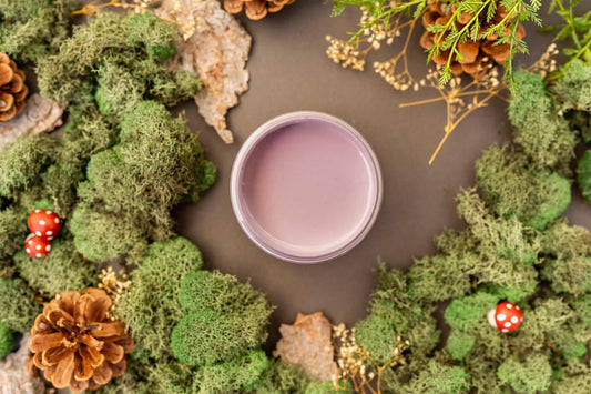 Secret Path Chalk Mineral Paint