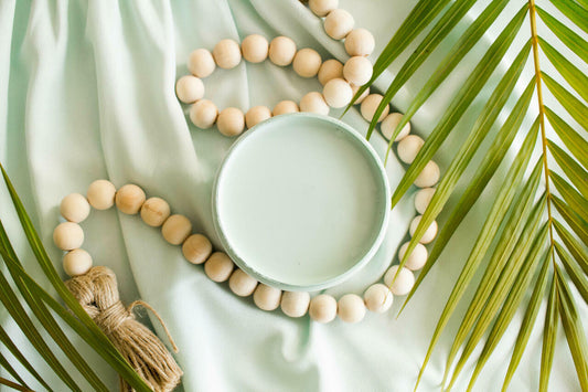 Tide Pool Silk All-In-One Mineral Paint