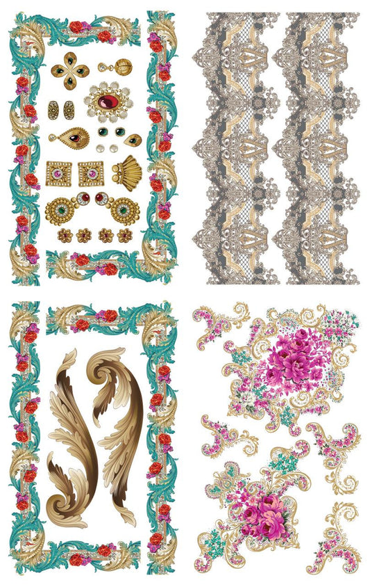 The Gilded Age - Transfer