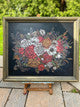 Timeless Petals - Large Transfer