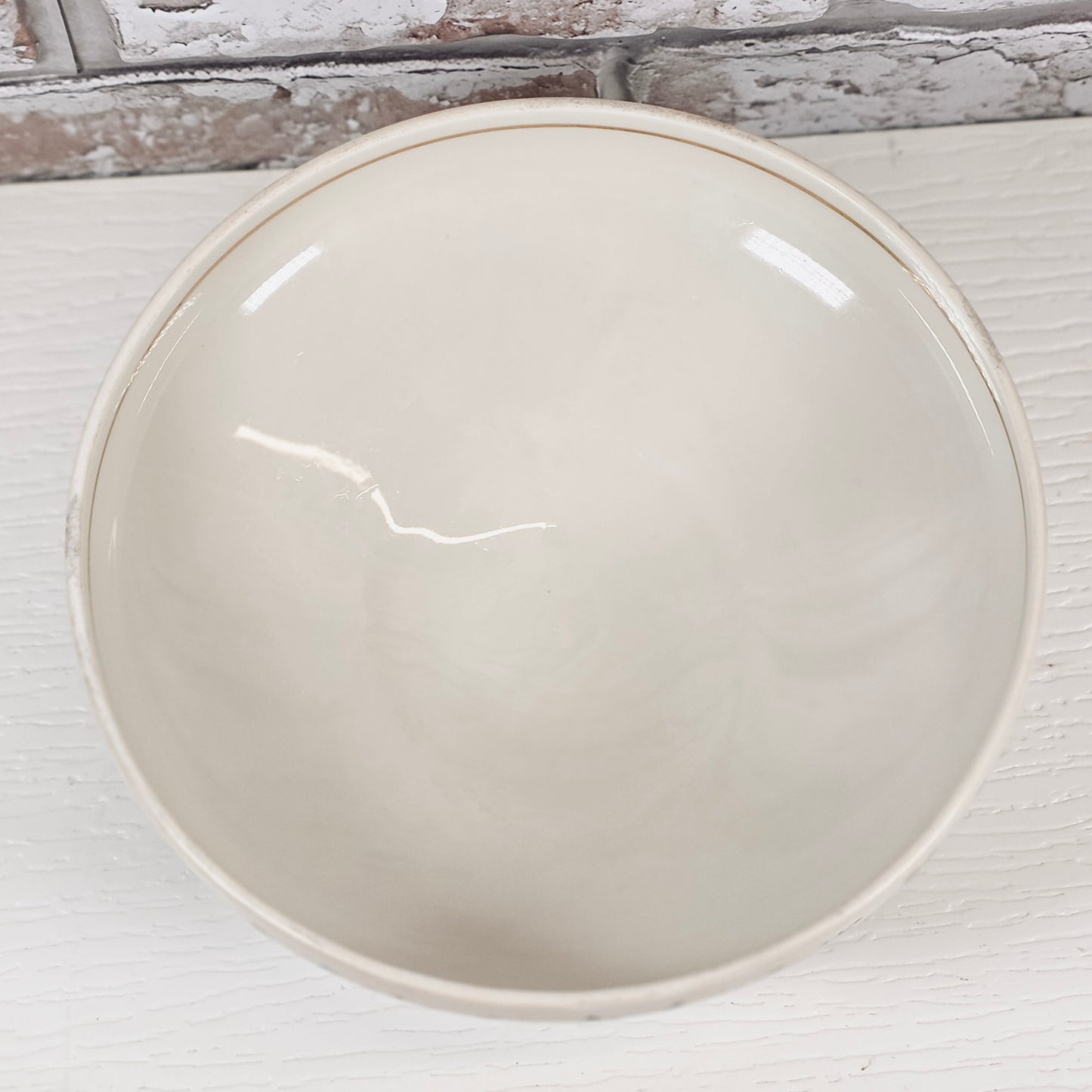 Vintage Thomas Bavaria Covered Candy Dish | Floral Porcelain Pedestal Bonbon Dish