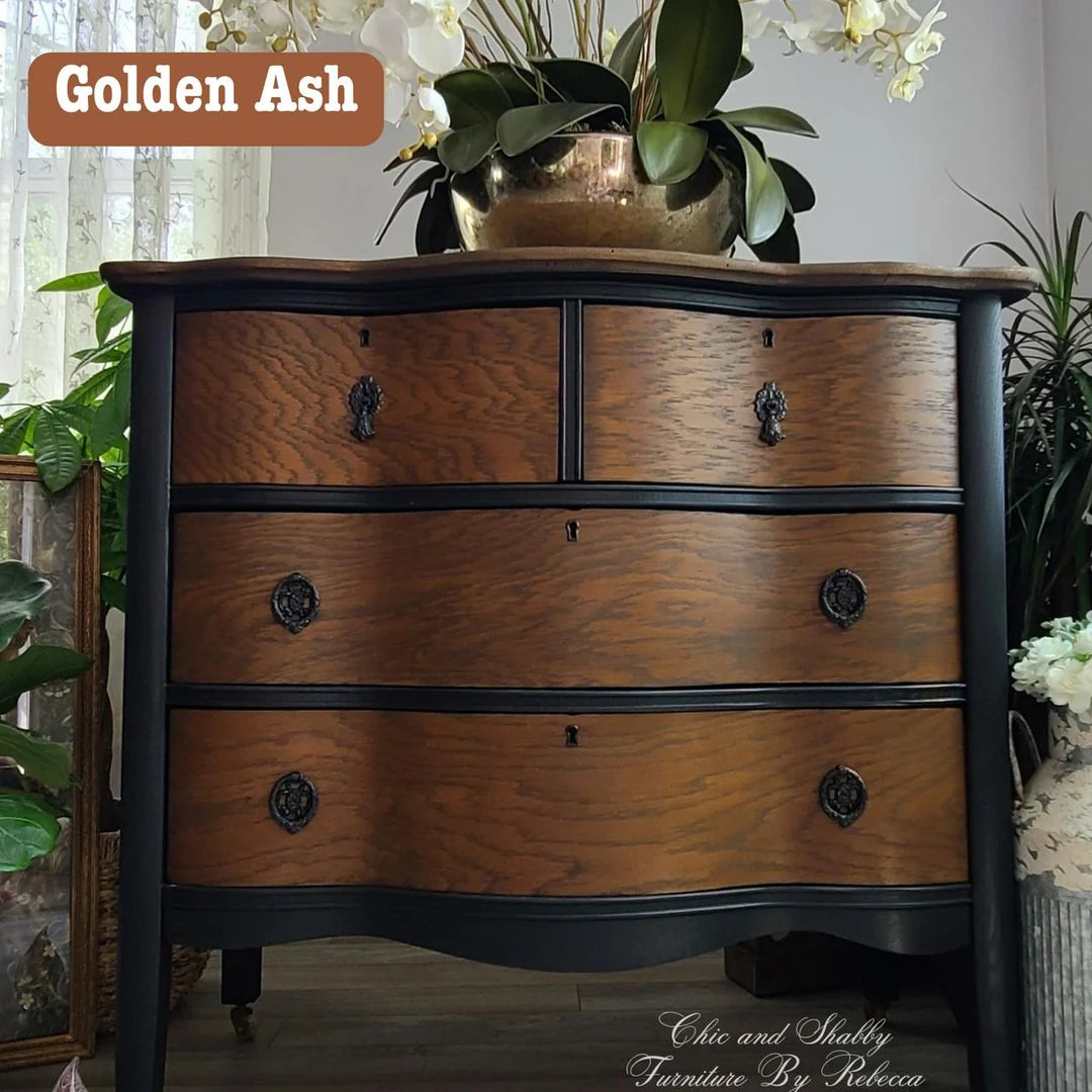 No Pain Gel Stain (Oil-Based)
