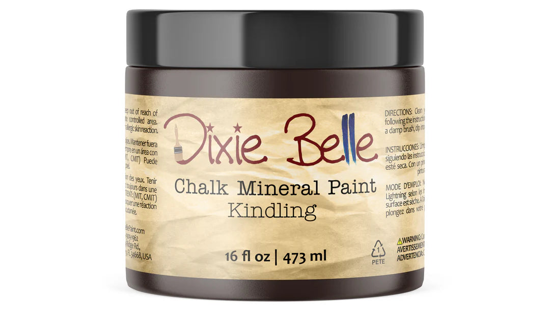 Kindling Chalk Mineral Paint
