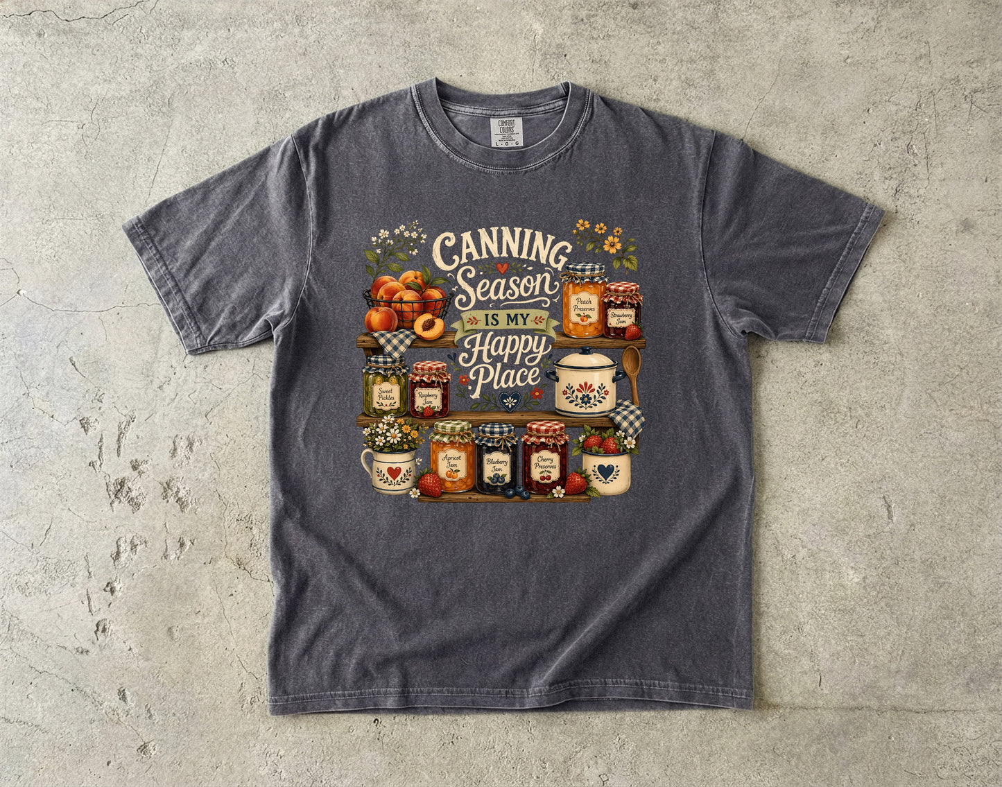 Found It At The Flea Market Vintage Tee | Antique Lover Shirt | Gift for Thrifters