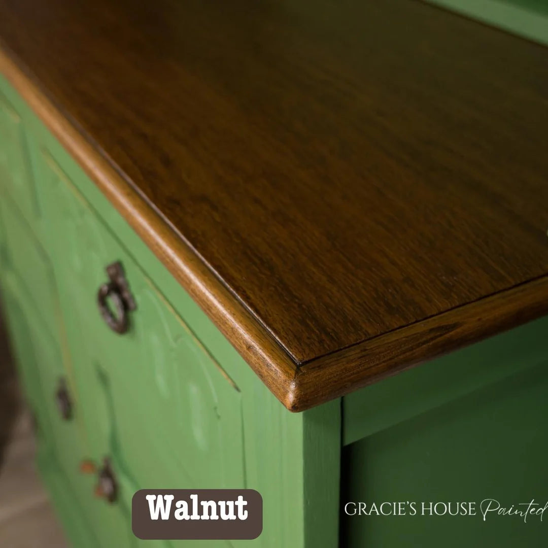 No Pain Gel Stain (Oil-Based)