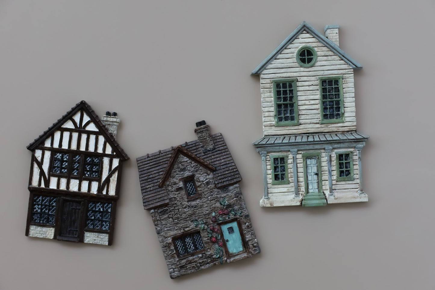 Charlbury Lane 6x10 IOD Mould