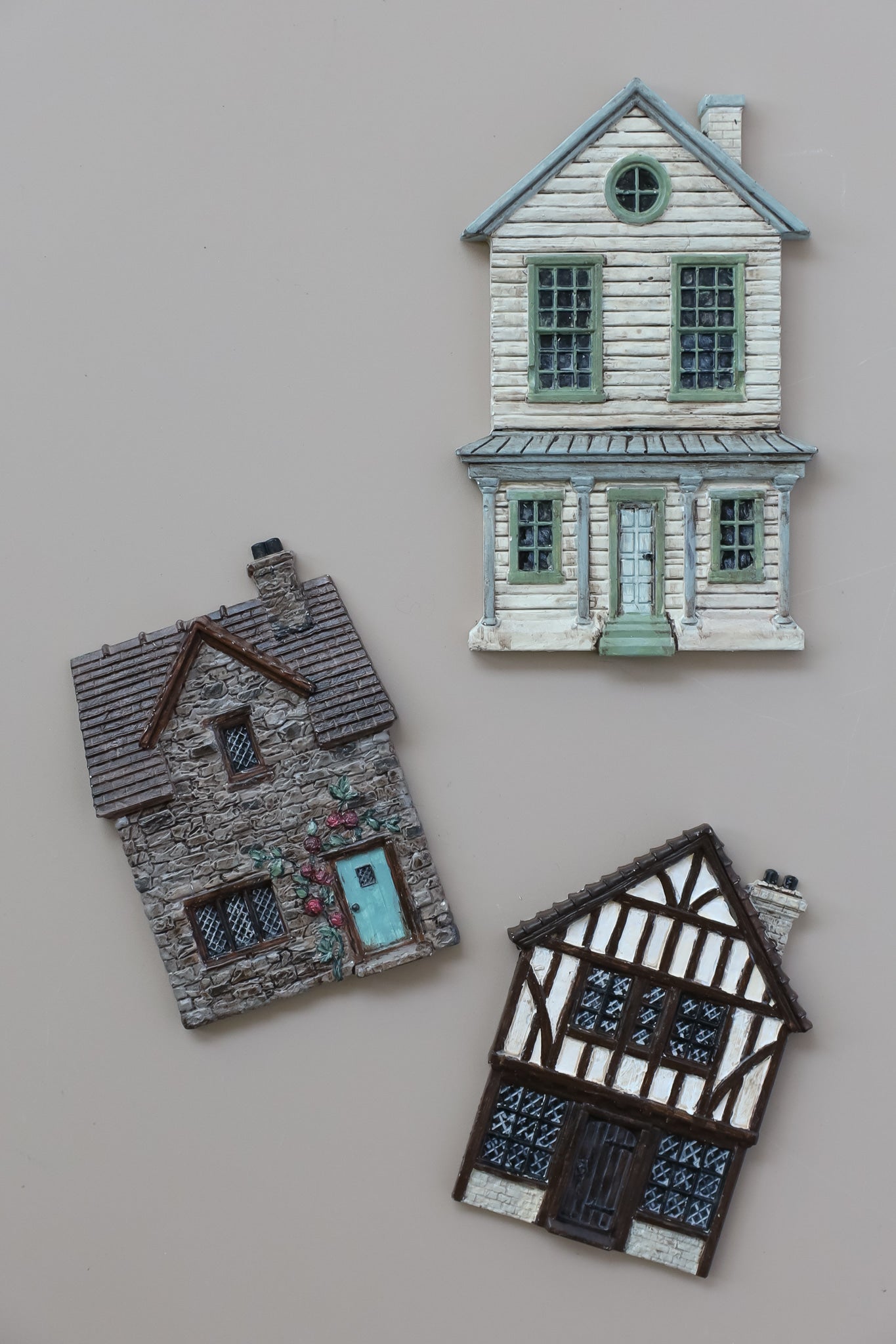 Charlbury Lane 6x10 IOD Mould