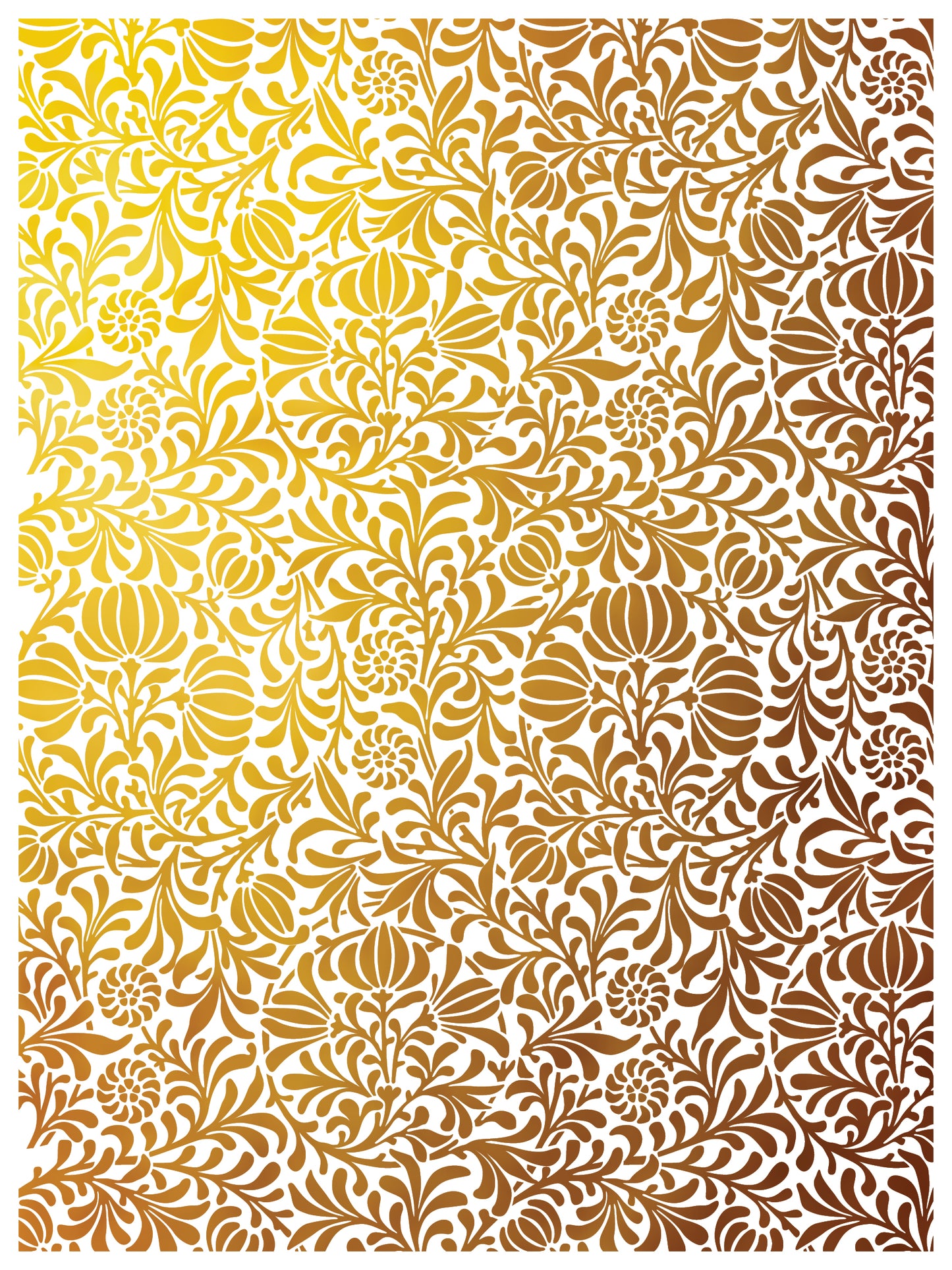 IOD Emporium Gilded Transfer