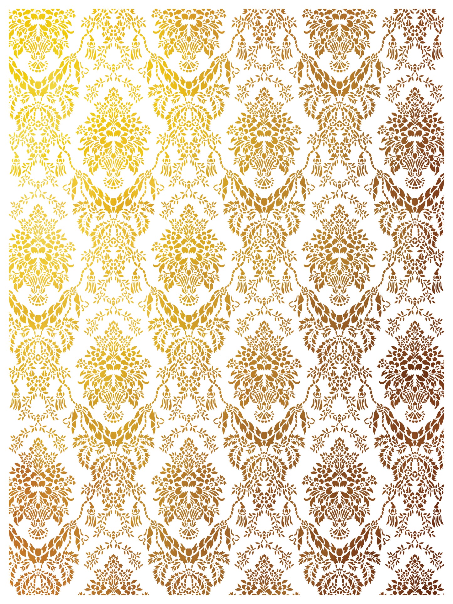 IOD Emporium Gilded Transfer