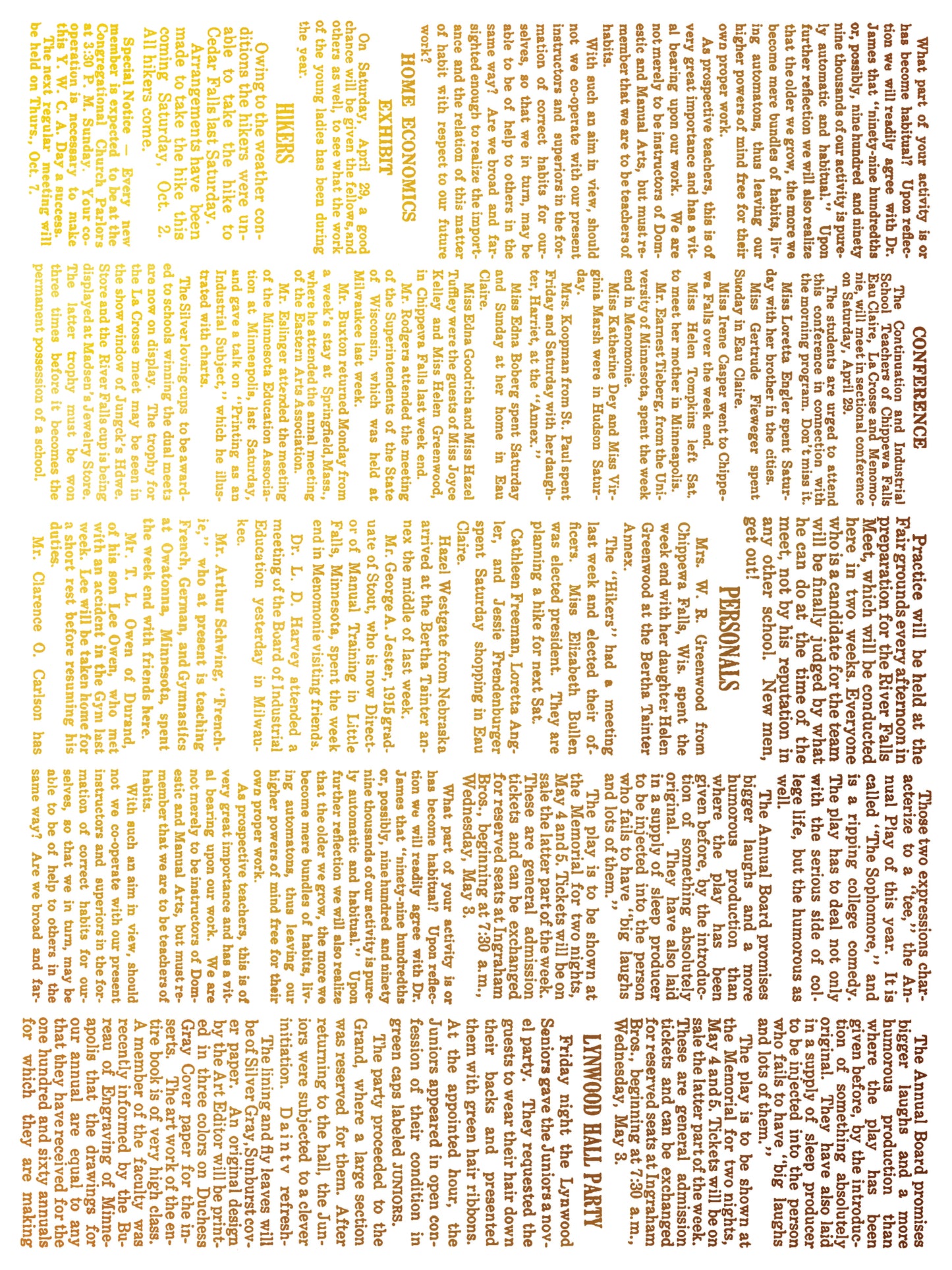 IOD Emporium Gilded Transfer
