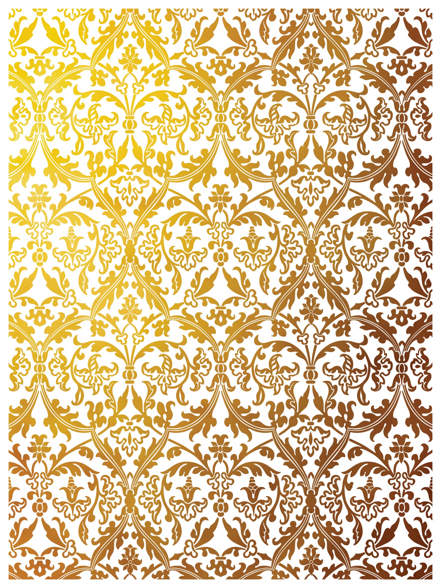 IOD Emporium Gilded Transfer