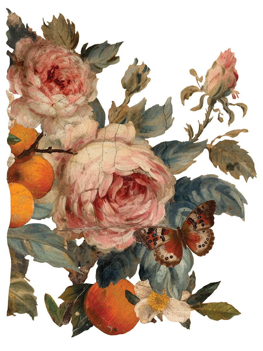 Joie Des Roses IOD Transfer