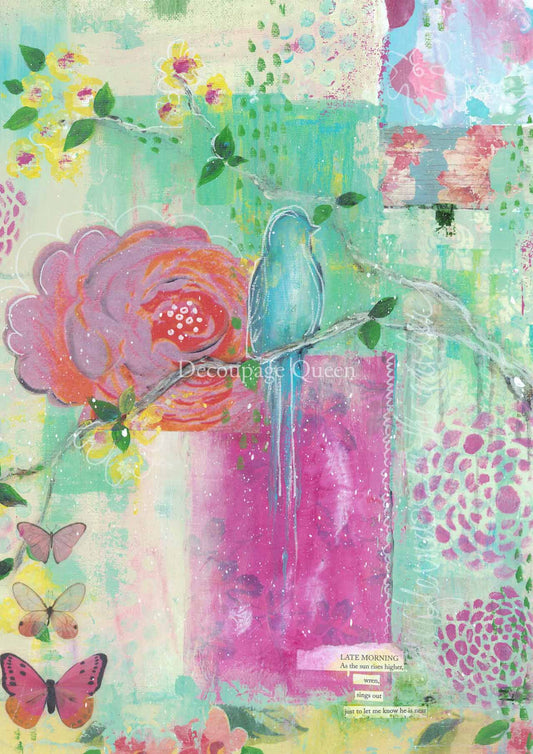 Ellen J Goods - Late Morning