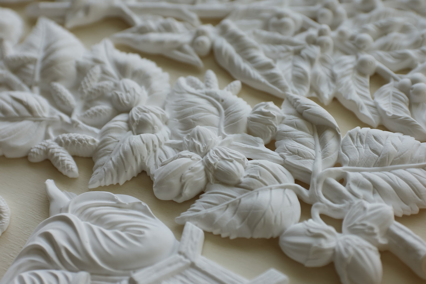 Hazel & Bay 6x10 IOD Mould