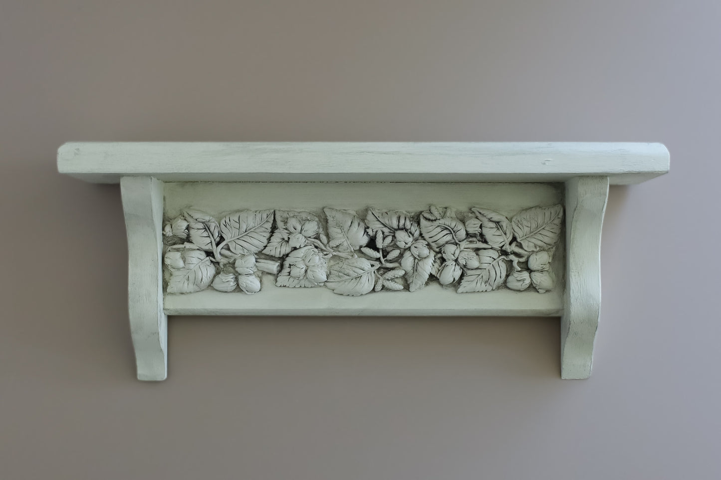Hazel & Bay 6x10 IOD Mould