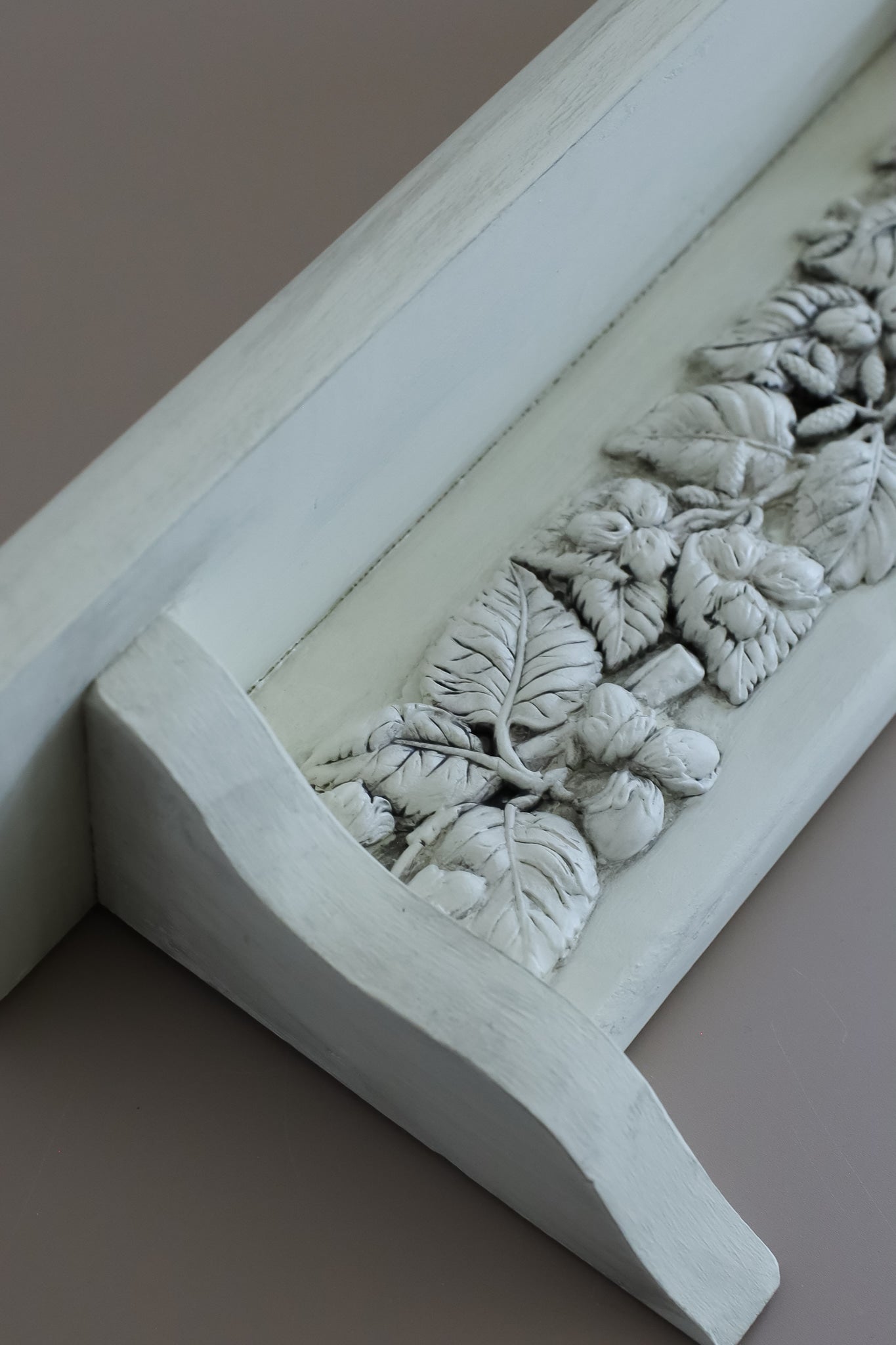 Hazel & Bay 6x10 IOD Mould