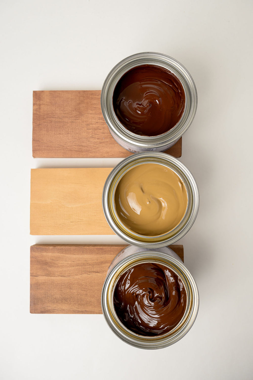 No Pain Gel Stain (Oil-Based)