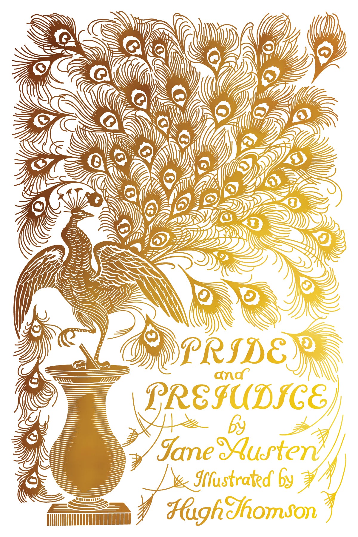 Athenæum — IOD Transfer 8x12 Gold & Silver Foil Transfer Set