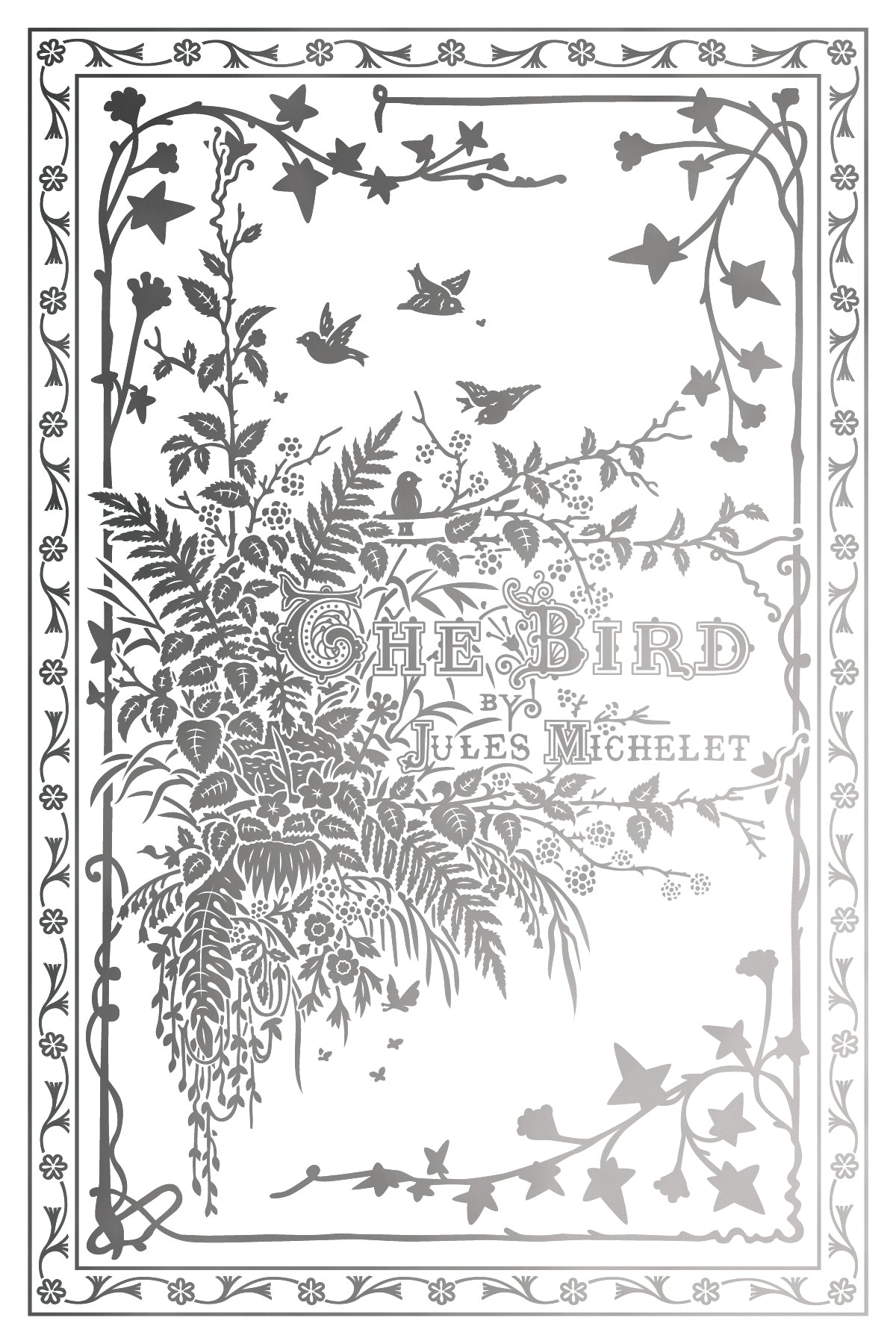 Athenæum — IOD Transfer 8x12 Gold & Silver Foil Transfer Set