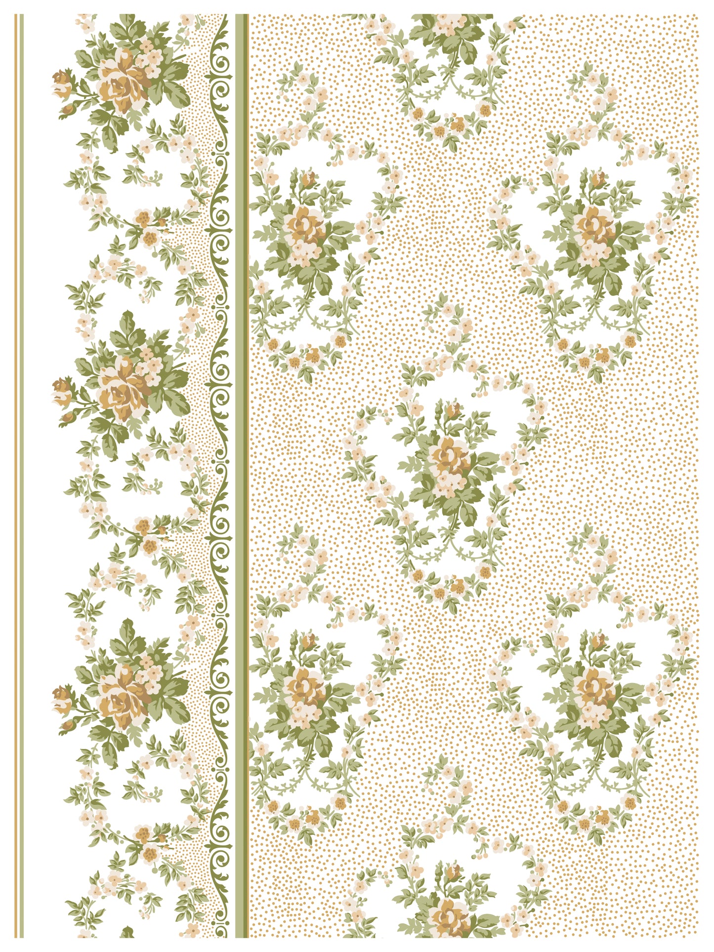 Alfred Peats & Co — IOD Paint Inlay 12x16 10-Color Paint Inlay Set