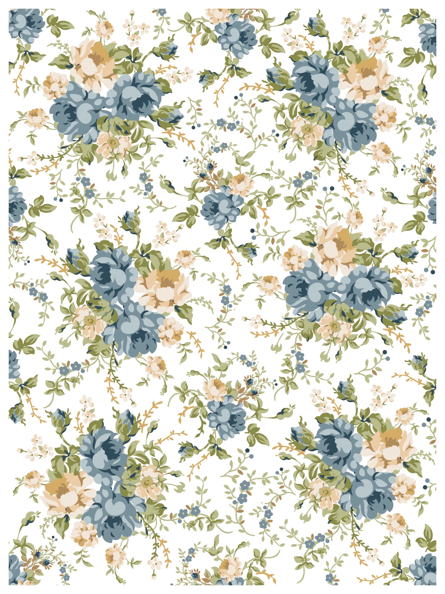 Alfred Peats & Co — IOD Paint Inlay 12x16 10-Color Paint Inlay Set