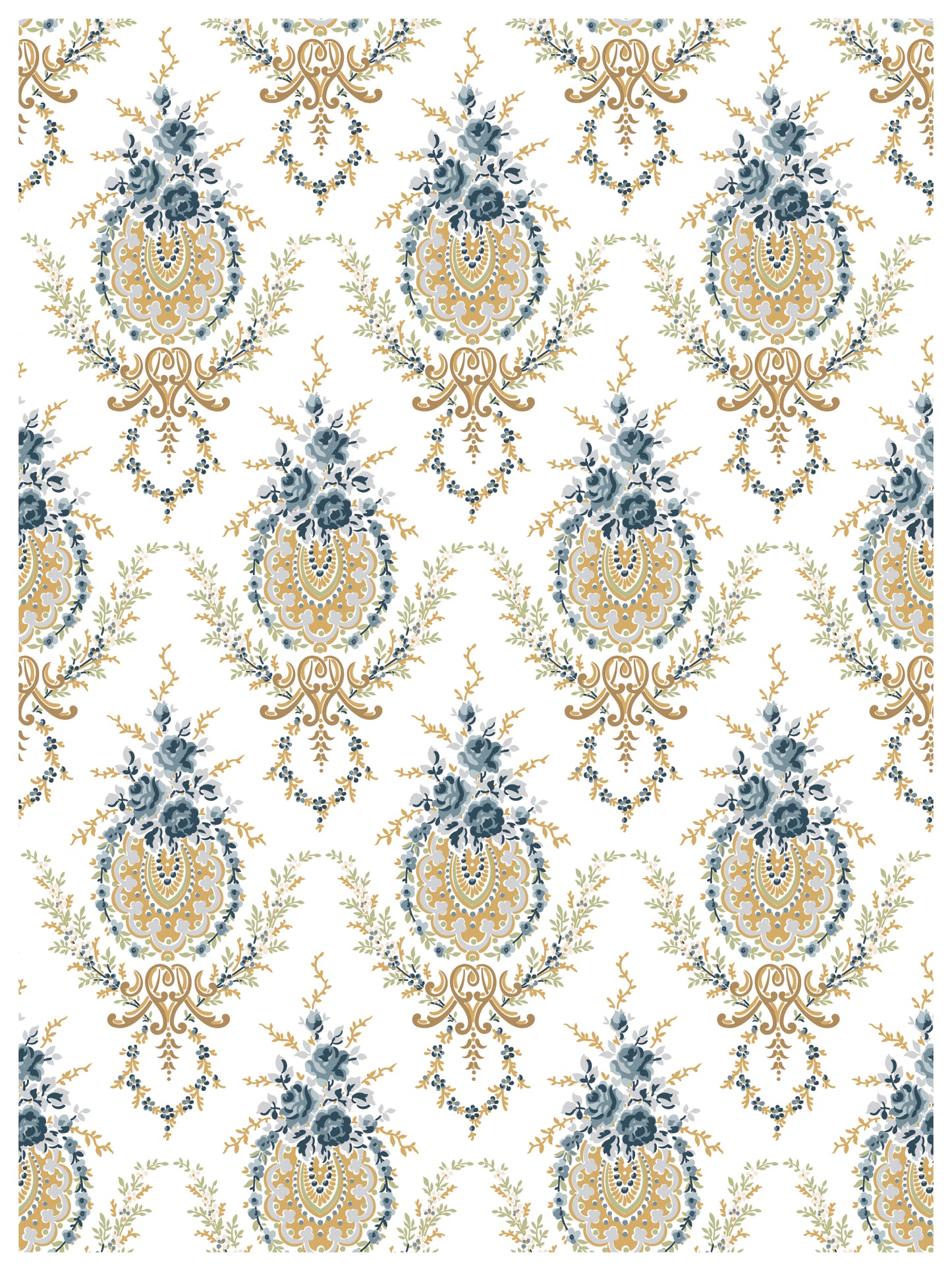Alfred Peats & Co — IOD Paint Inlay 12x16 10-Color Paint Inlay Set