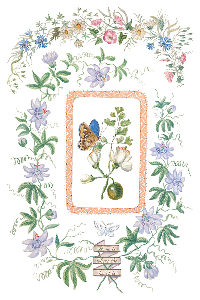 Emily Clare IOD Transfer