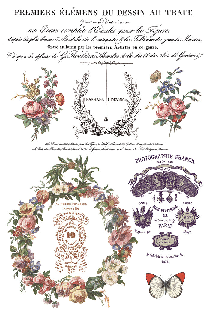 Saint Ouen IOD Transfer