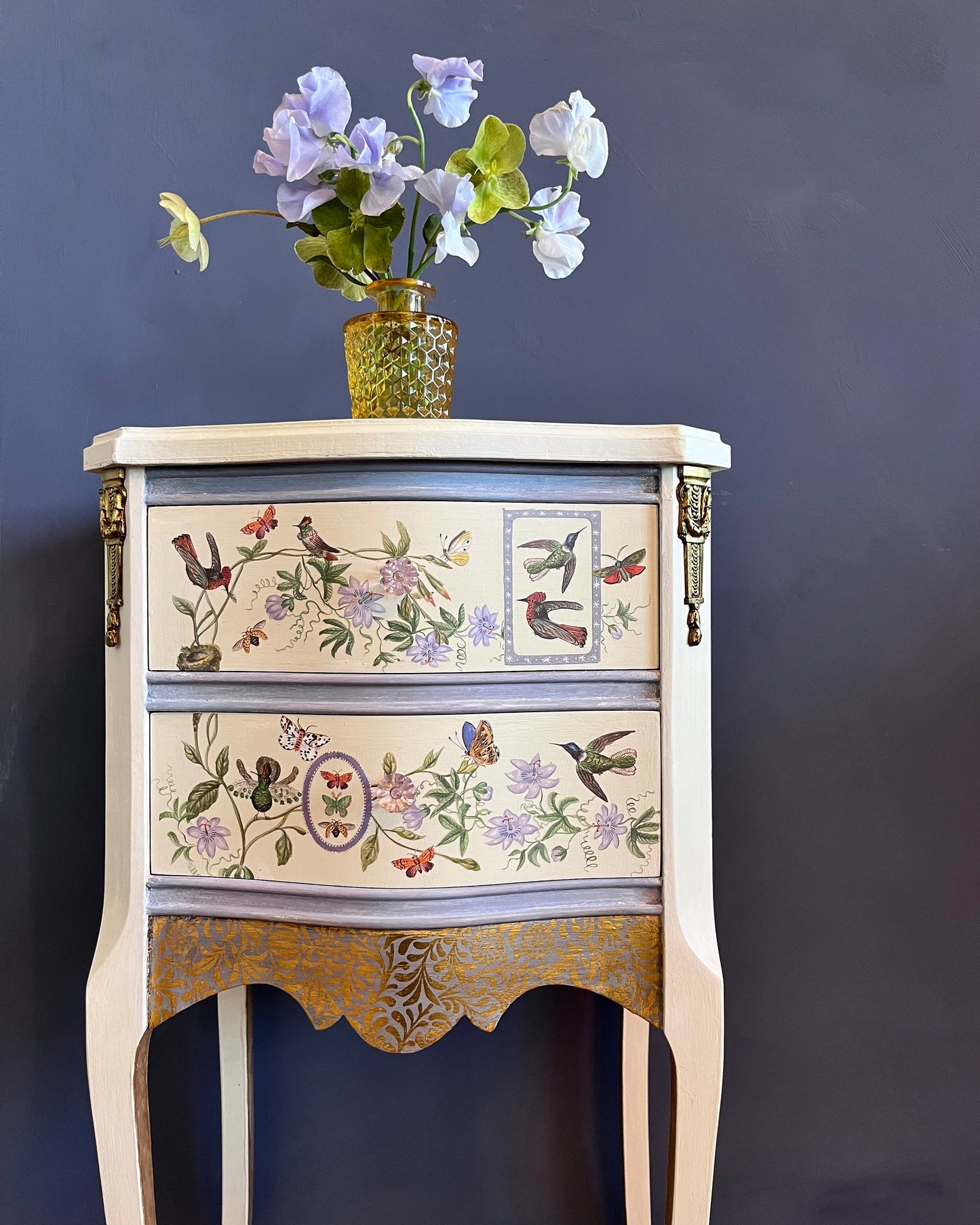 Emily Clare IOD Transfer