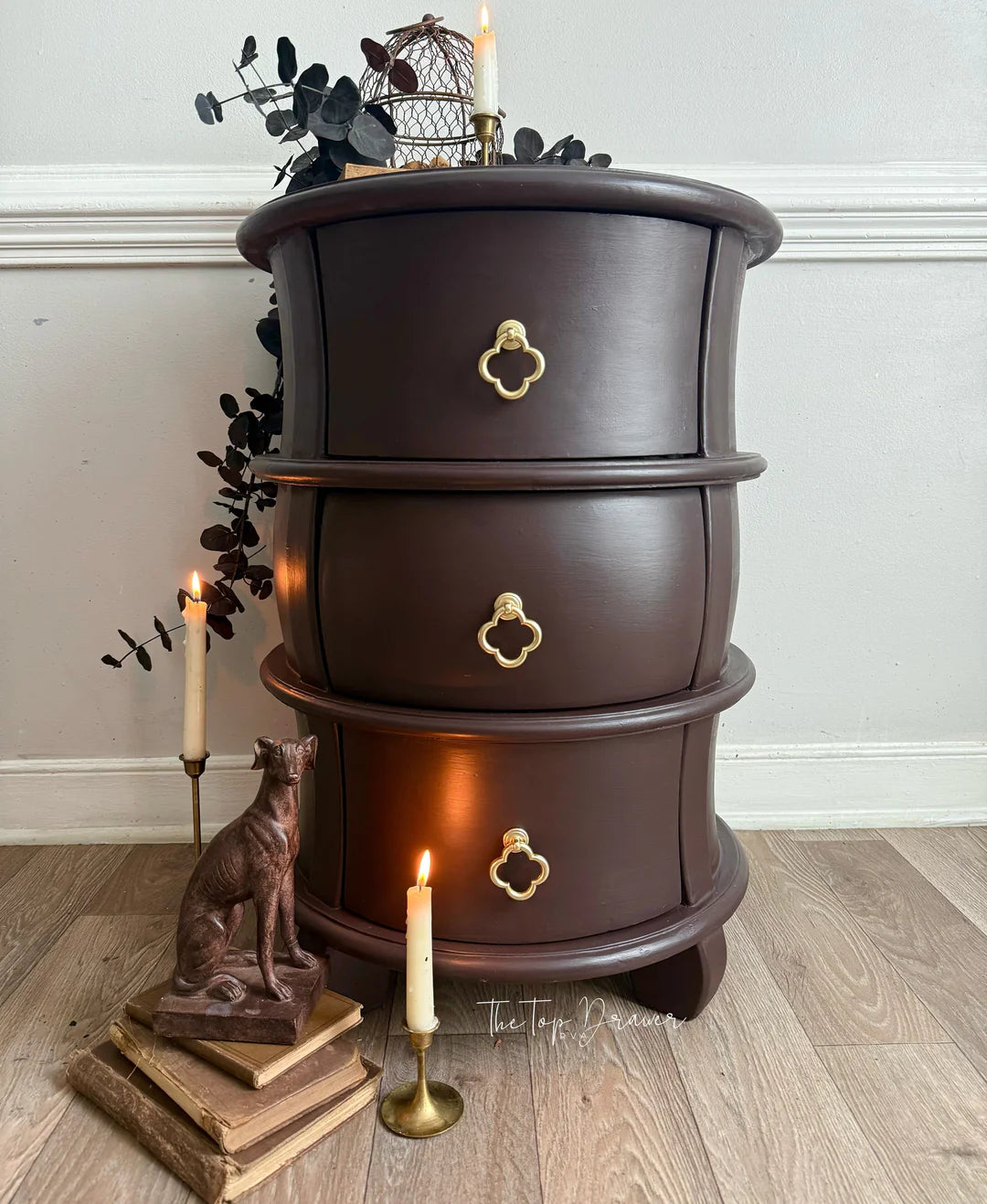 Kindling Chalk Mineral Paint