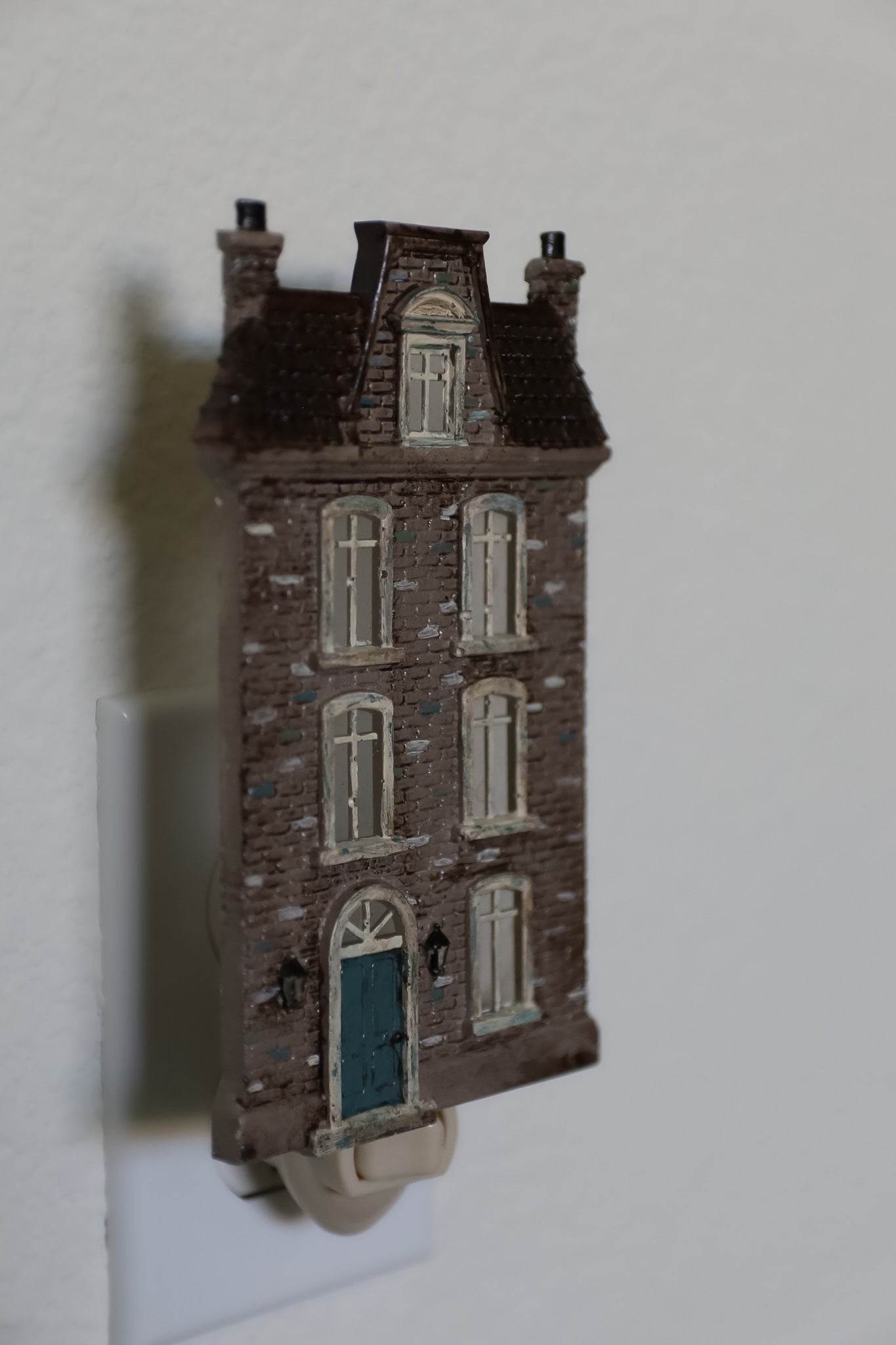 Old Colchester Road 6x10 IOD Mould