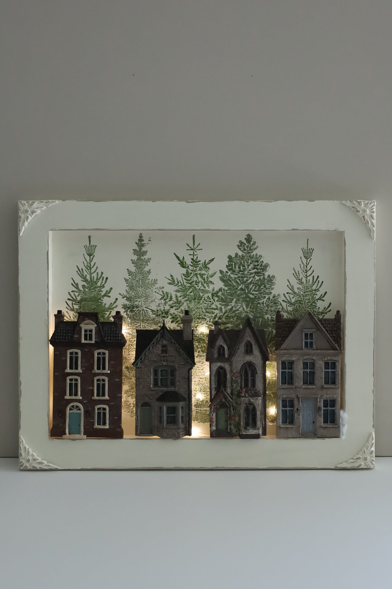 Old Colchester Road 6x10 IOD Mould