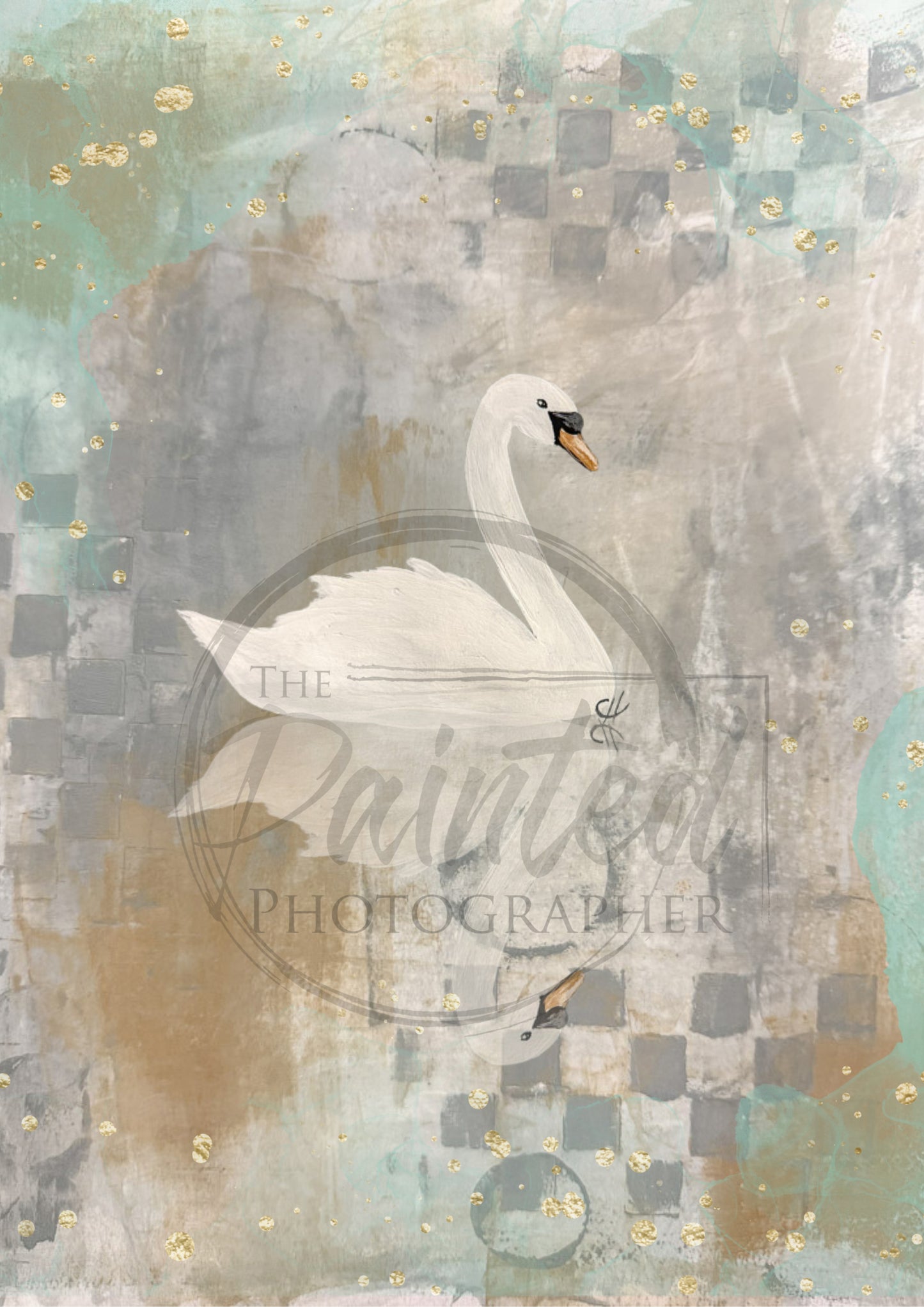 Reflections of Grace - Connie's Rice Paper