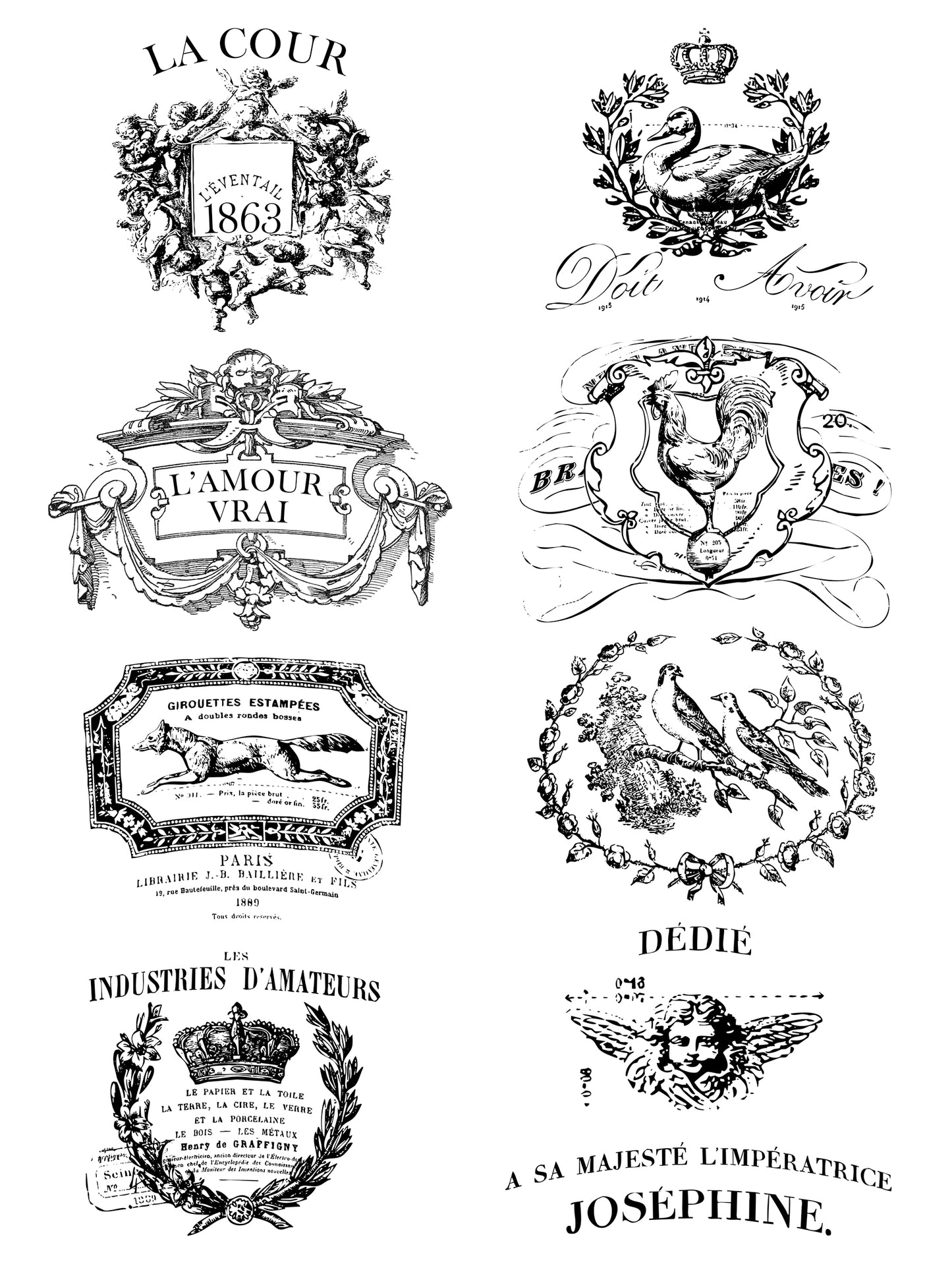 IOD Traditional Pots Transfer