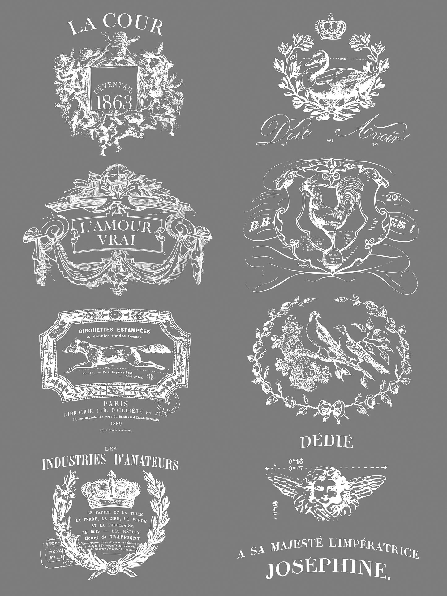 IOD Traditional Pots Transfer