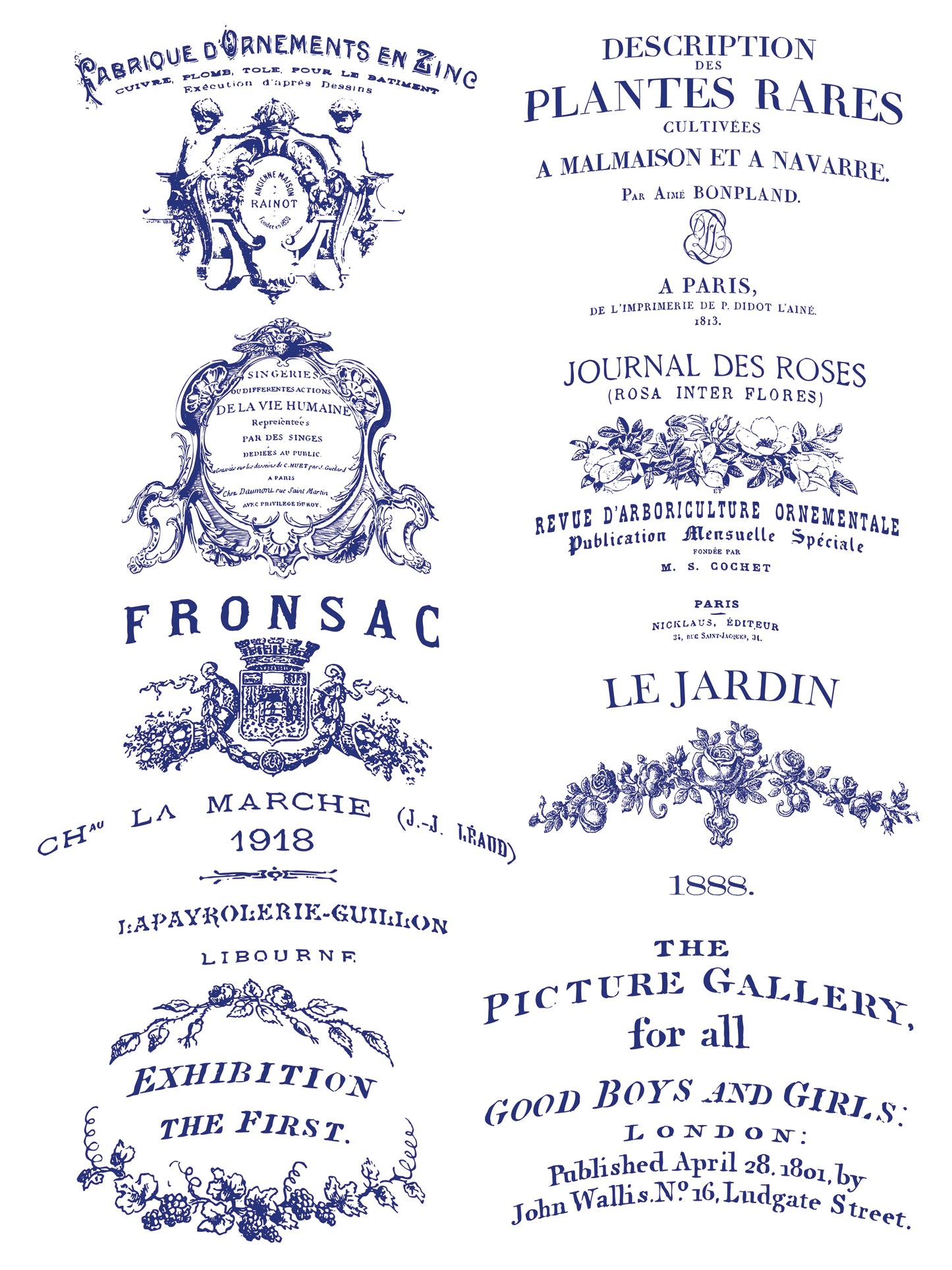 IOD Traditional Pots Transfer