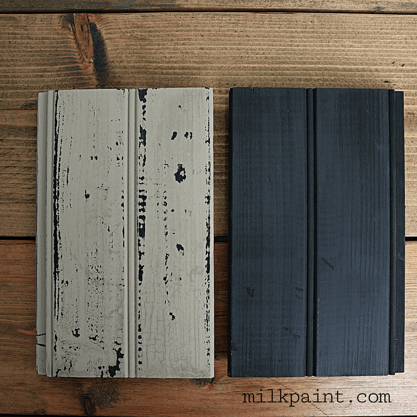 Beeswax Bar – Wax Resist for Distressing Milk Paint