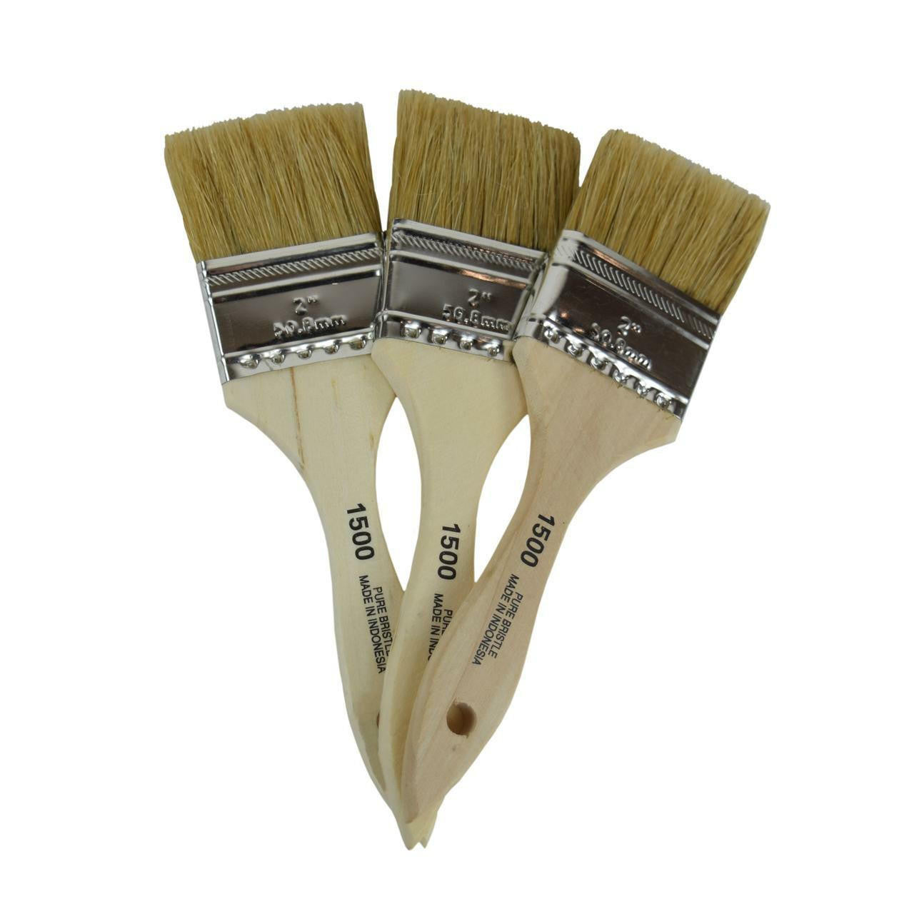 2" Chip Brush