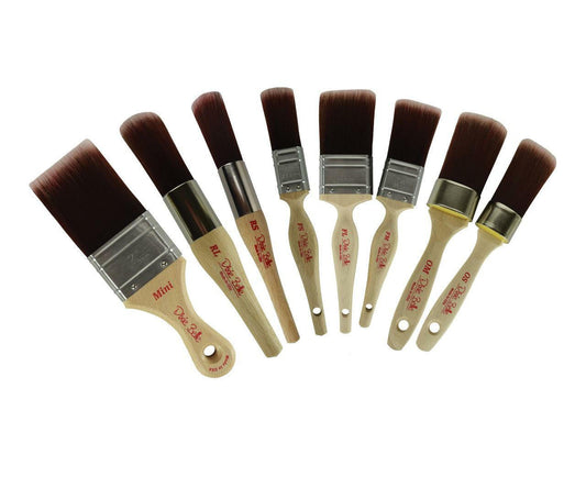 DBP Synthetic Brushes