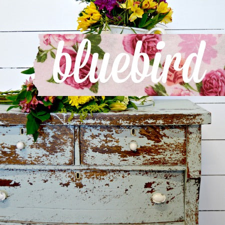 Bluebird - Sweet Pickins Milk Paint