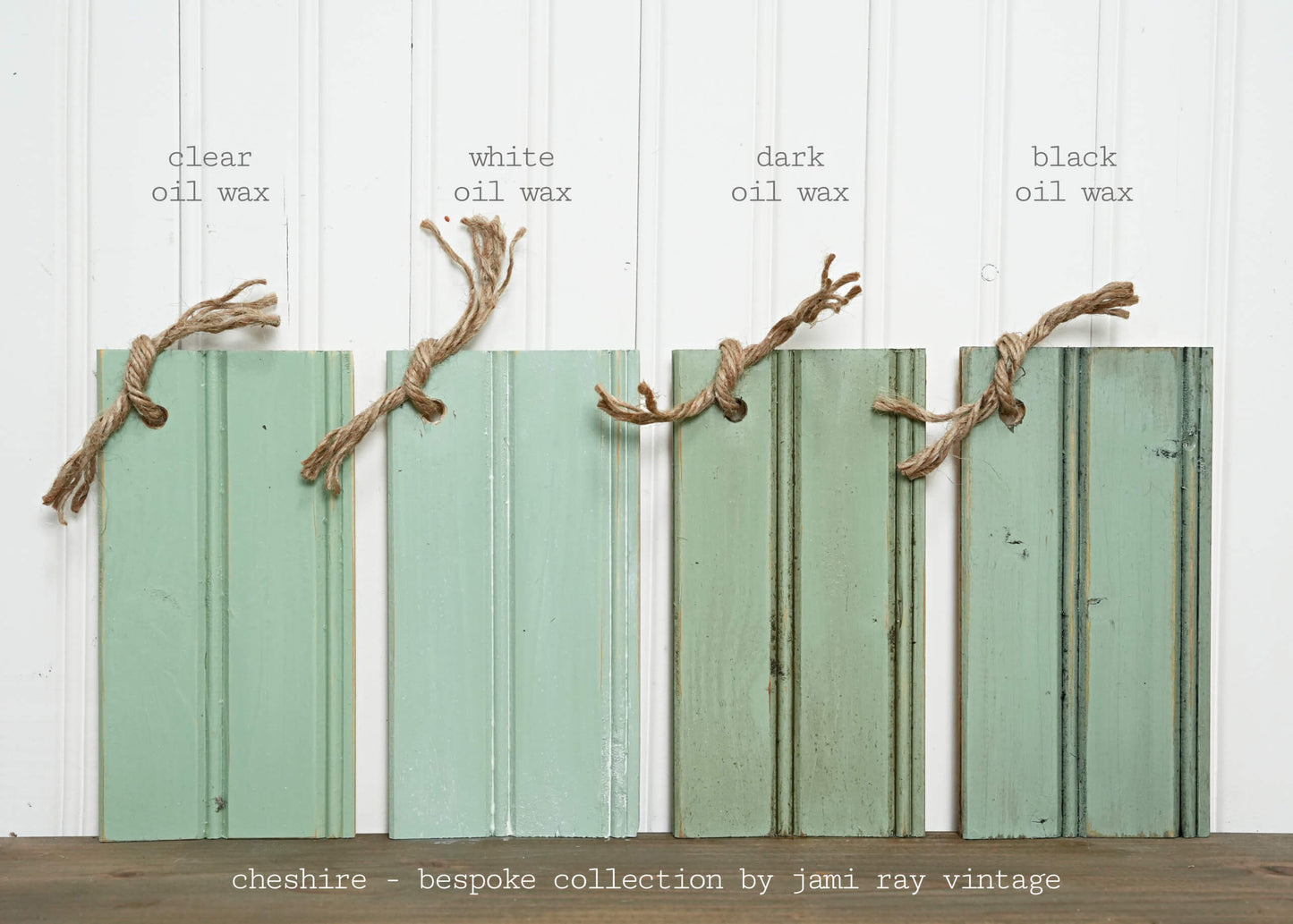 Cheshire – Bespoke Collection by Jami Ray Vintage