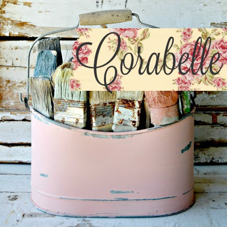 Corabelle - Sweet Pickins Milk Paint