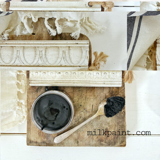Sweet Pickins Beeswax Furniture Polish - Dark